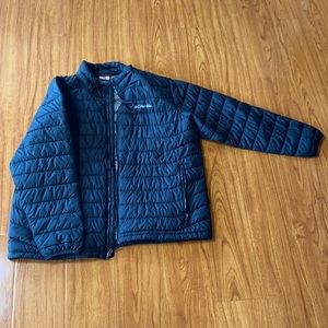 Columbia Puffer Jacket